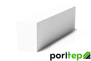 Газобетонный блок D500 Poritep 625х350х250 мм